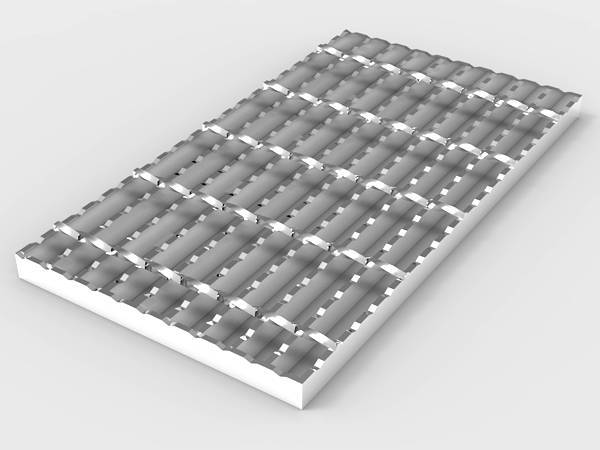Tấm sàn thoát nước inox